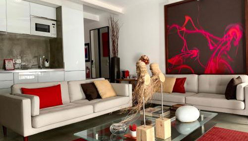 The Old Stables Chiado Apartments - Foto 2