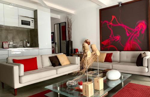 The Old Stables Chiado Apartments - Foto 2