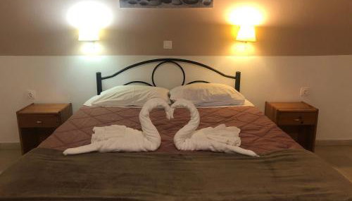 Katsaros Studios & Apartments - Foto 5