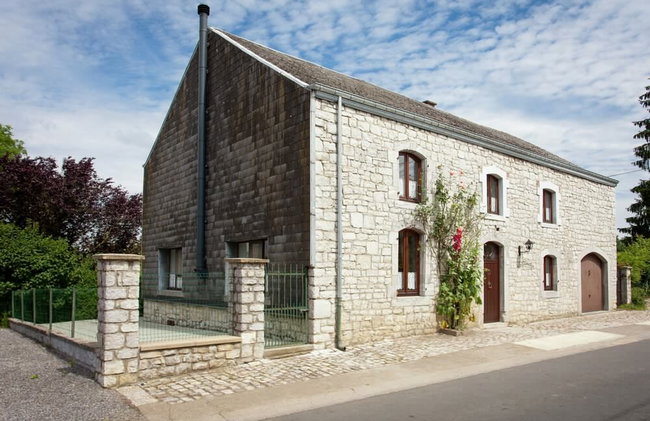 Cozy Family Home in Humain - Foto 43