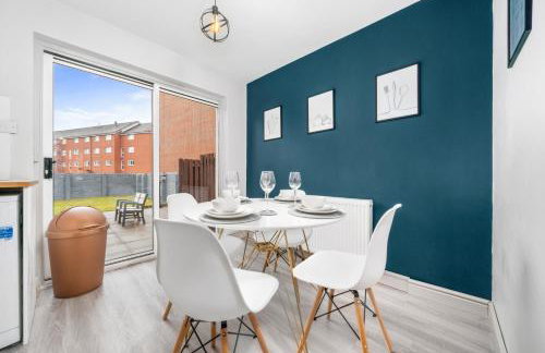 I'm Your Host - Bridgeton House - Foto 7