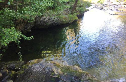Maison spacieuse à Saint-André-de-Valborgne avec jardin 120 m² - Foto 24