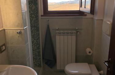 Podere Le Volpaie - Arancia - Foto 29