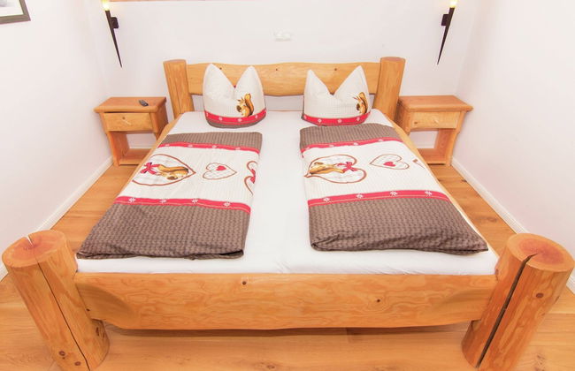 Family log Cabin in the Alps - Foto 9