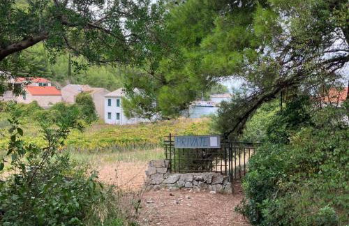 Apartments Stiniva Hvar - Foto 12