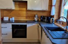 Domek Góralski nad Czorsztynem - Kluszkowce - Foto 3