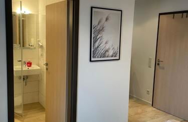 City-Apparte ONE Zentrales & komfortables Wohnen in Gronau - Foto 13