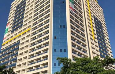 Luxury Studio - Próx Aeroporto GRU - Foto 18