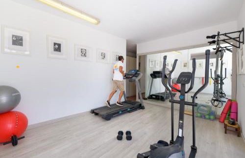 Villa Lilli - La maison de la danse - Foto 24