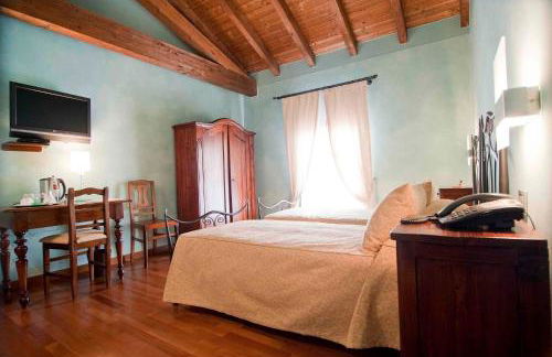 Relais Casa Orter - Foto 68