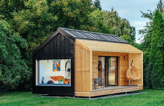 Ostravinka - Boutique Apartment - Foto 17