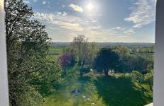 L'Antre vue - jacuzzi au château - Foto 10