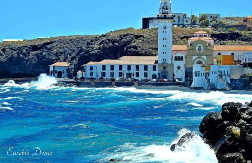 THE HAPPINESS PENTHOUSE Dream Holiday at 100m Beach - Foto 69