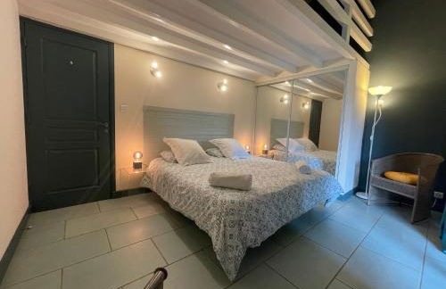 Petite Toscane Villa close to Aix en Provence - Foto 14