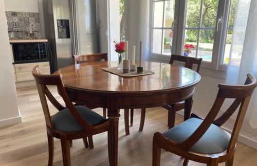 Maison en pleine nature -Domaine des mille pierres - Foto 16