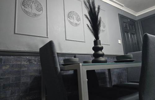 Cozy Flat London with private entrance - Foto 7