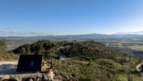 TheVagar - Glamping Mountain Shelters - Foto 2