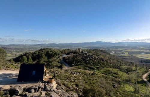 TheVagar - Glamping Mountain Shelters - Foto 11