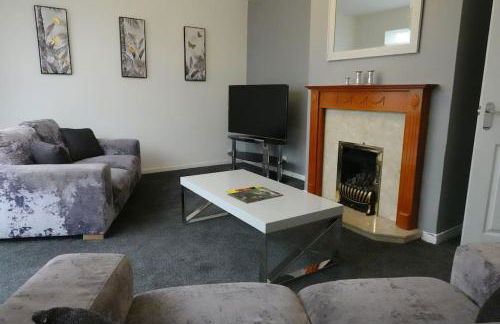 Stylish 3 Bedroom House Near NEC, City Centre - Foto 6