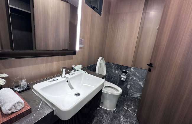 KVG Luxstay West Tower Lumiere Riverside - Foto 60