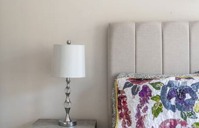 3BR 2 5BA Townhome 1 min to the Beach BBQ Parking - Foto 24