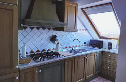 Mansarda DaSy - Foto 24