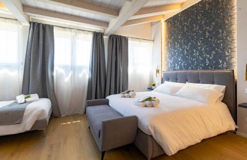 650m from the sea, 8 guests, AC, Wi-Fi - Foto 17