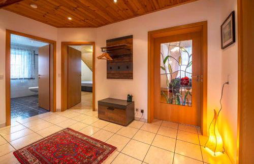 Ferienwohnung Schötz - Foto 9