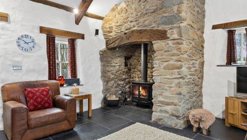 Temple Cottage - Photo 4