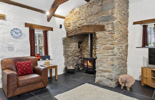 Temple Cottage - Photo 4