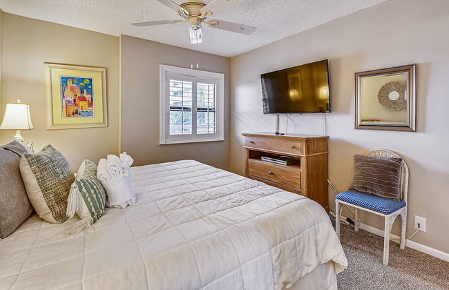 Inlet Reef 209 3 Bedroom Condo by RedAwning - Foto 5