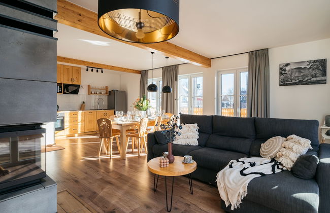 Dom Jarosze II - LoftAffair - Foto 40