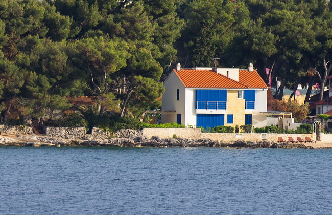 Villa Violet - Foto 39