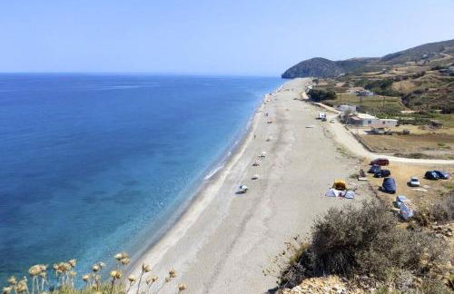 villa roses-mourteri - Foto 14