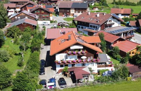 Gastehaus Luise - Photo 24