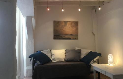 La petite maison d’à côté, au n°11 - Foto 9