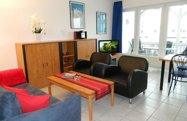 Haus Nordstrand - Photo 17