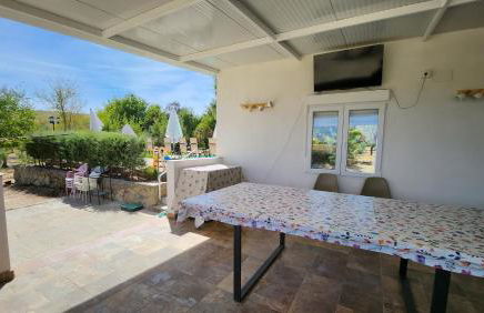 Agroturismo Viña Inés Toledo - Photo 27