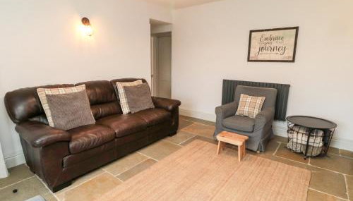 Canny Cottage - Foto 4