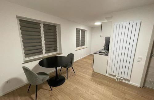 Neuwertige zwei Zimmer Ferienwohnung - Foto 3