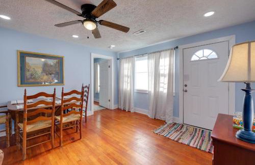 3 Mi to Radford University and River, Charming Home - Foto 7