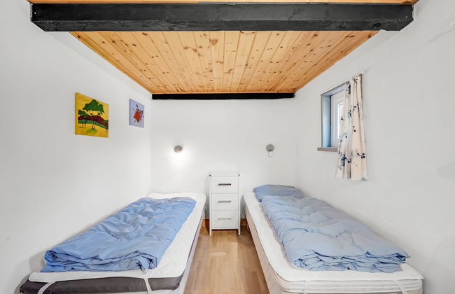 "Aarni" - 250m to the fjord - Foto 17