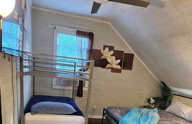 4 Minutes to Downtown by the Atlanta Beltline Trail in the Cabbagetown Neighborhood - Foto 10