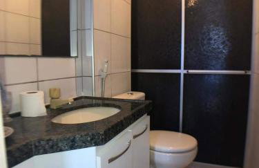 Apartamento Mobiliado Vila Iracema - Foto 21