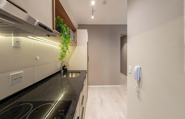 Charlie Contemporâneo Jardins Essential - Foto 32