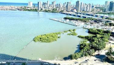 Lindo flat - Parque do Cais #206 - Photo 5