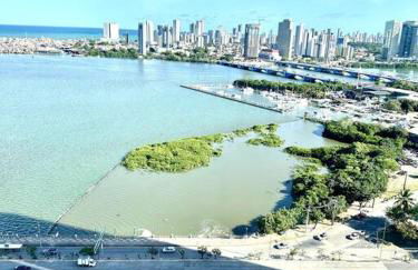 Lindo flat - Parque do Cais #206 - Photo 5