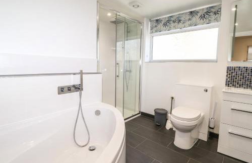 Sparrow Cottage - Foto 20