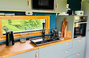 Tiny House nah am Nationalpark - Foto 16