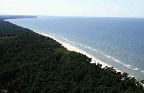 Apartamenty Port Ustka centrum nad wodą z miejscem garażowym - Foto 73